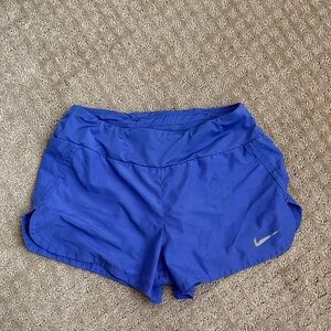 Nike Women's Athletic Shorts